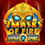 Bocoran RTP Slot Microgaming 9 Masks Of Fire Hyperspins